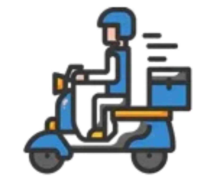 Livraison Gratuite & Rapide